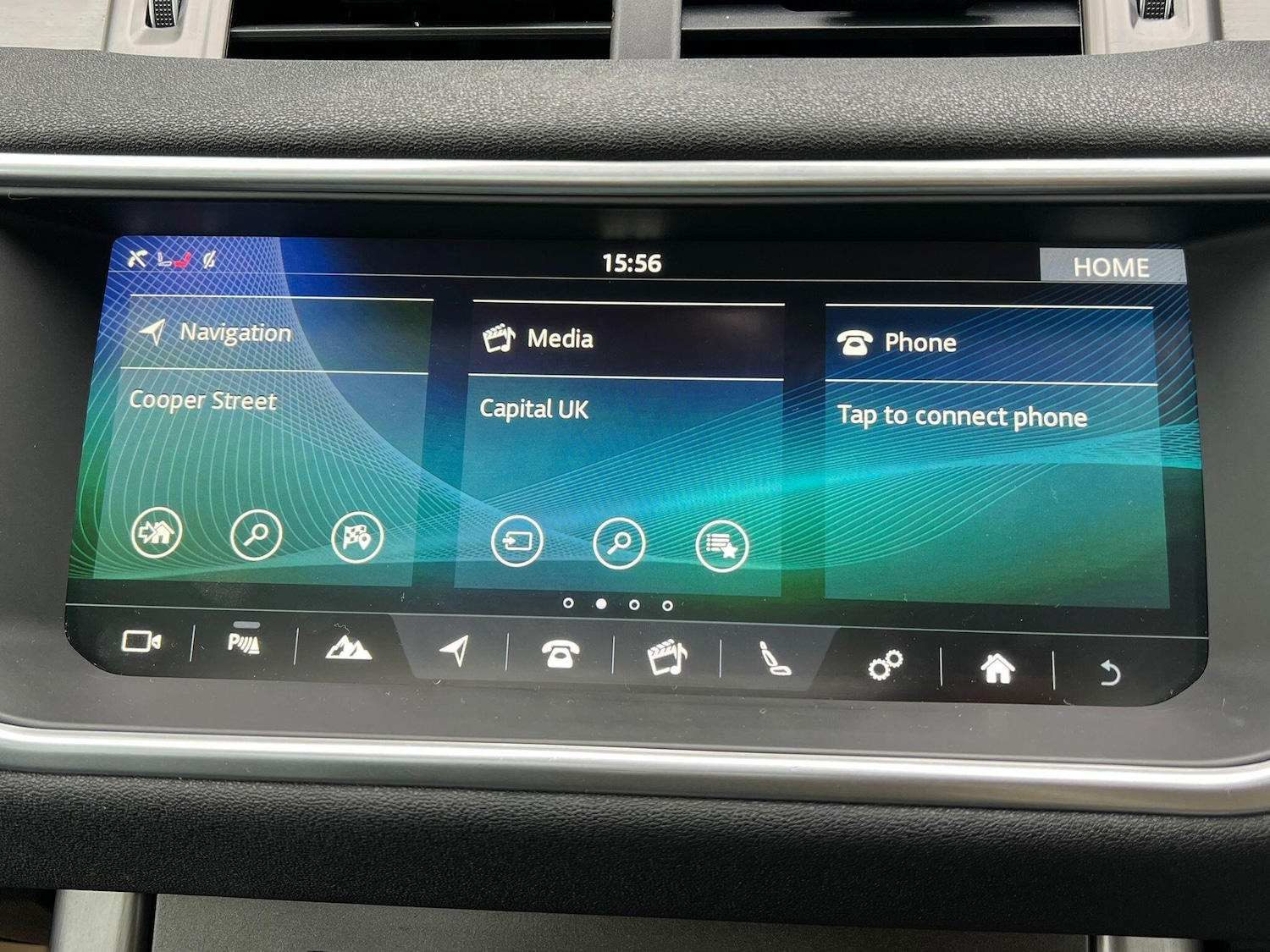 Used Land Rover Range Rover Evoque 2017 for sale - 76666810: Photo 20