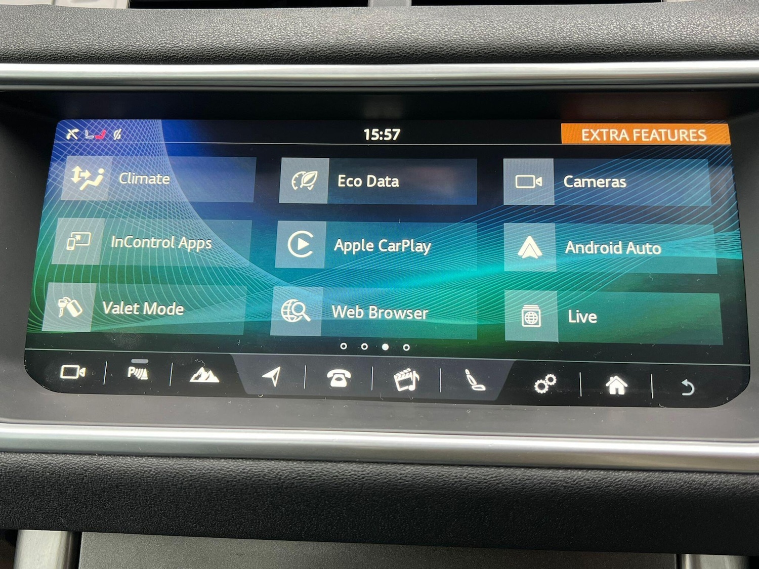 Used Land Rover Range Rover Evoque 2017 for sale - 76666810: Photo 21