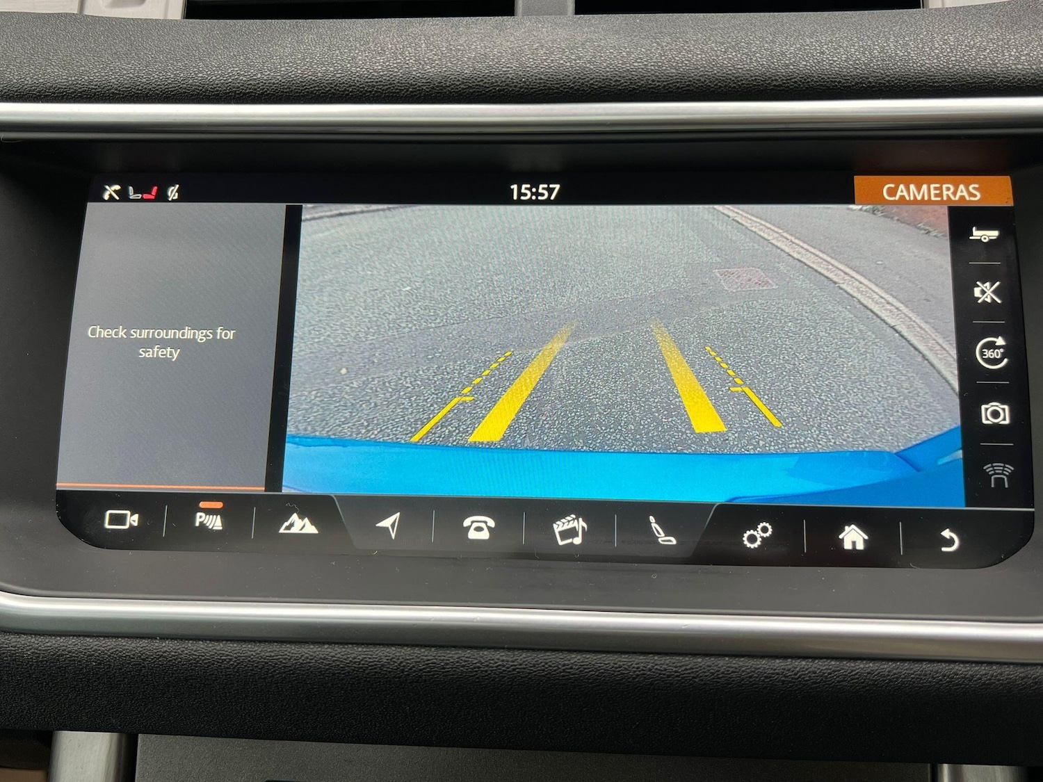 Used Land Rover Range Rover Evoque 2017 for sale - 76666810: Photo 22