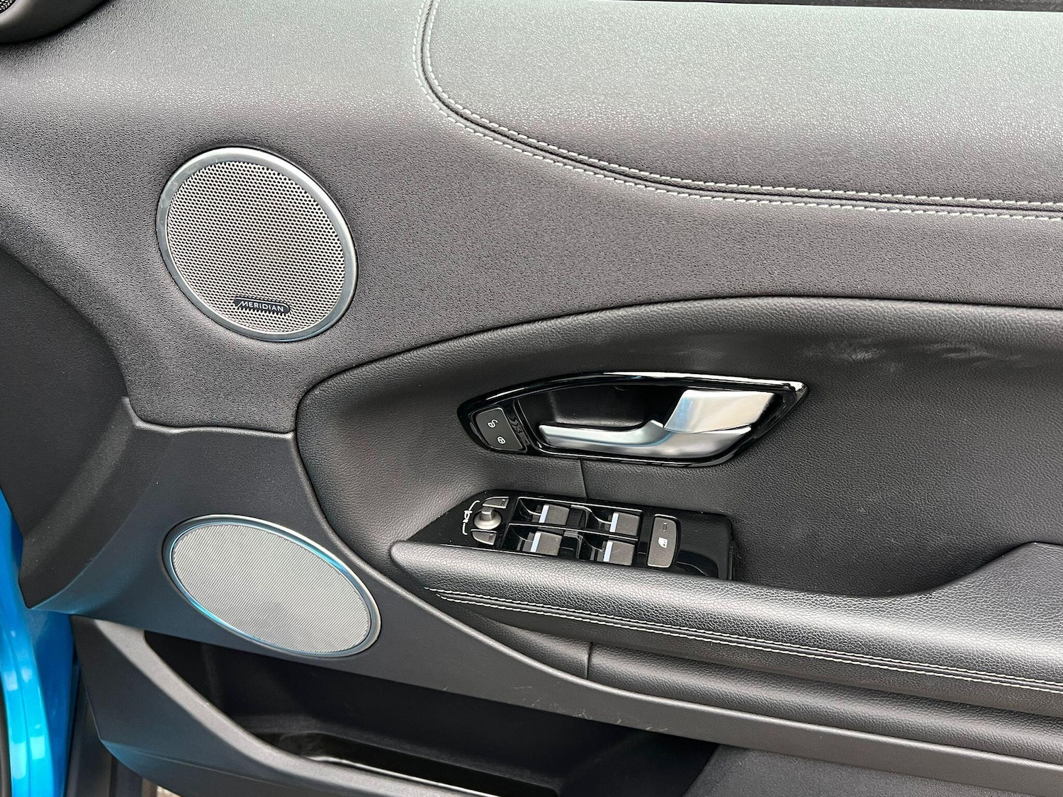 Used Land Rover Range Rover Evoque 2017 for sale - 76666810: Photo 23