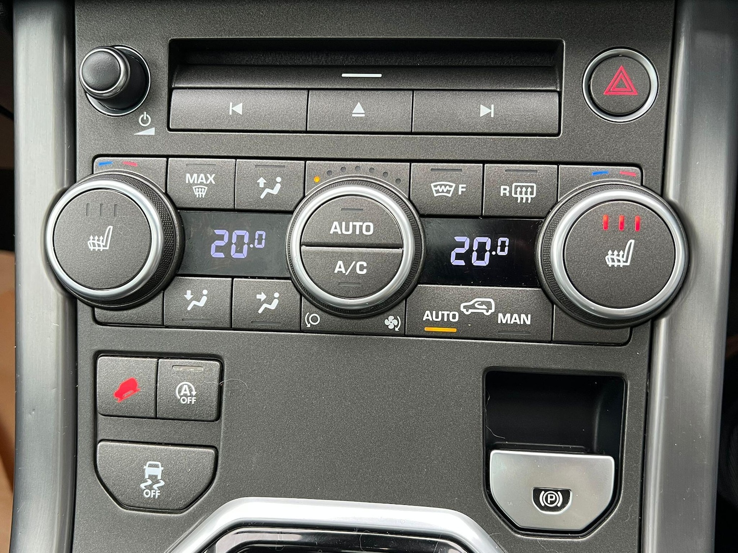 Used Land Rover Range Rover Evoque 2017 for sale - 76666810: Photo 31