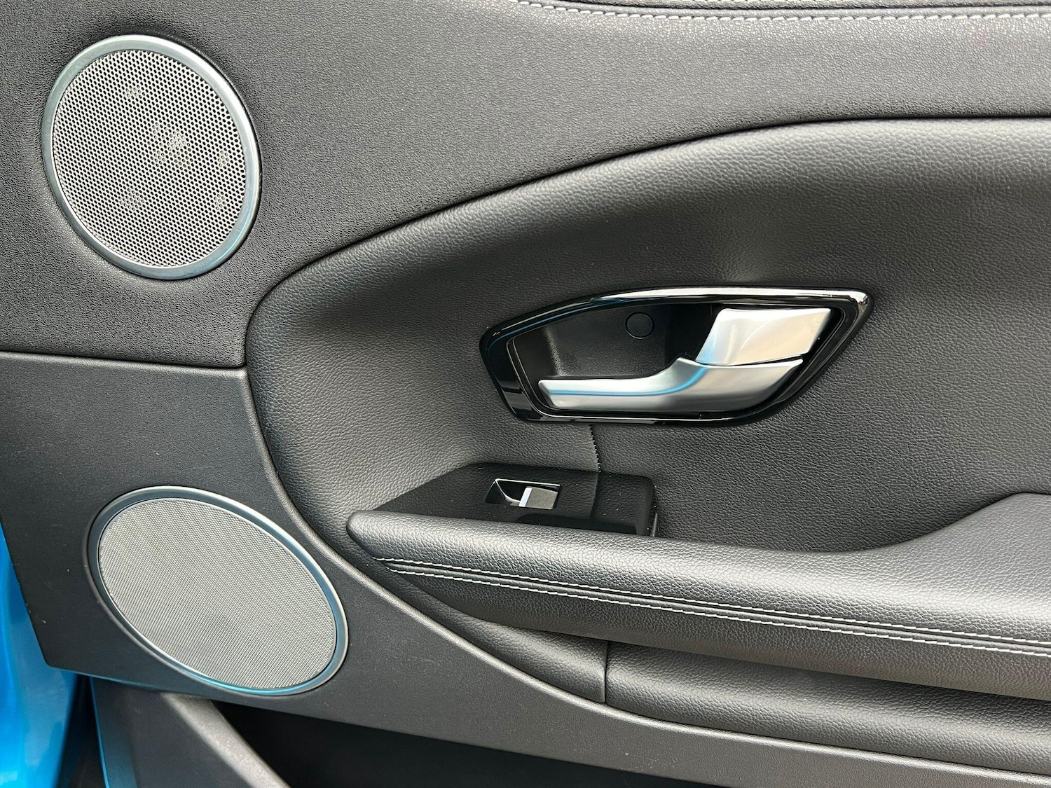 Used Land Rover Range Rover Evoque 2017 for sale - 76666810: Photo 34