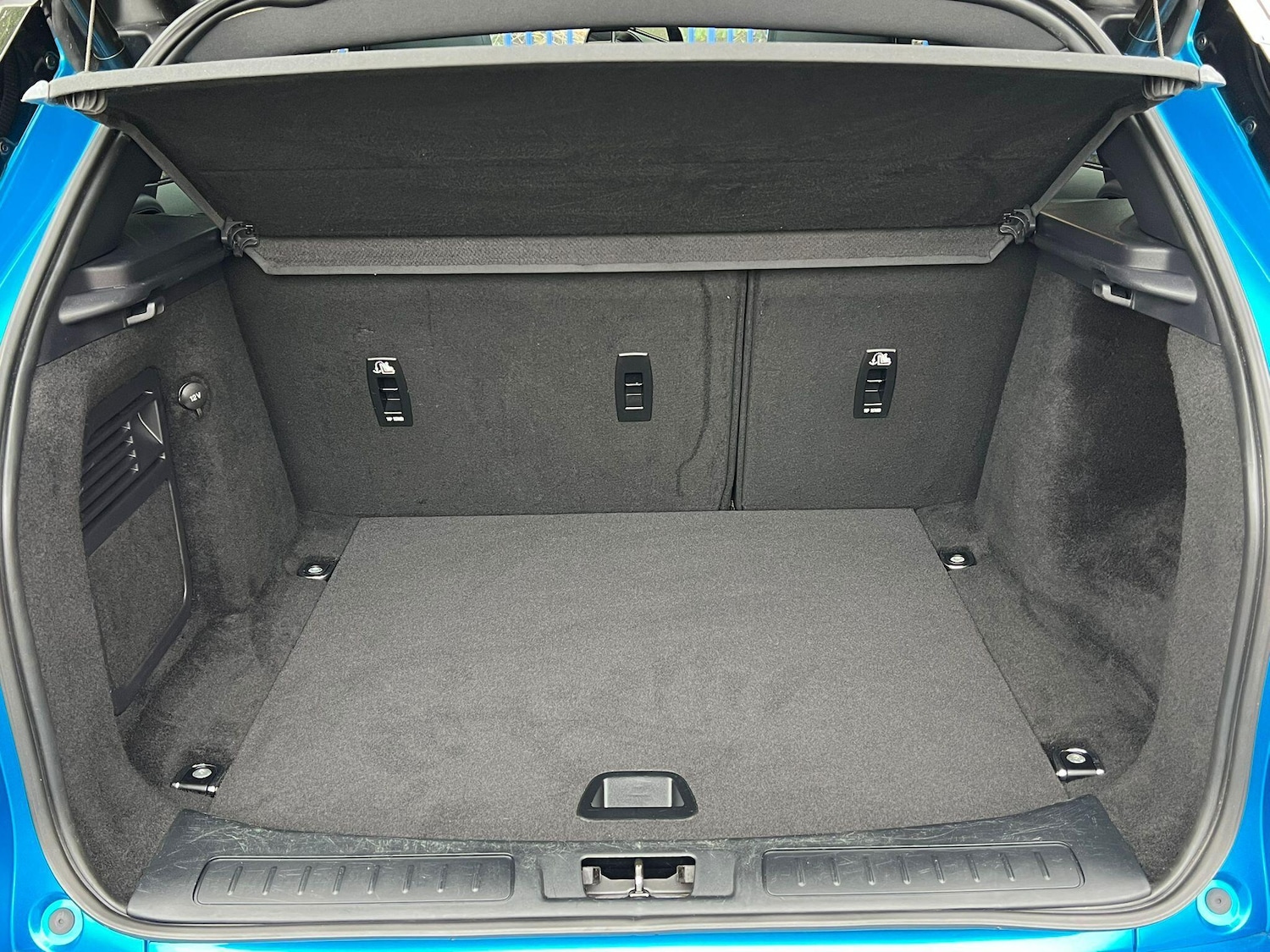 Used Land Rover Range Rover Evoque 2017 for sale - 76666810: Photo 35