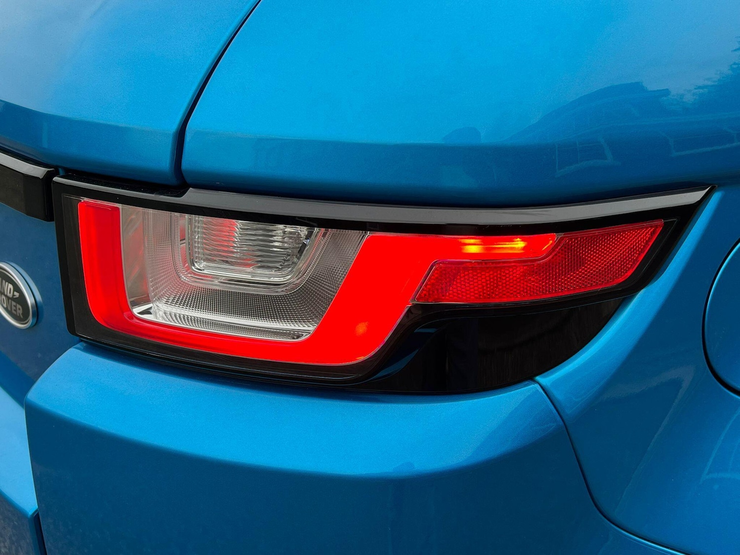 Used Land Rover Range Rover Evoque 2017 for sale - 76666810: Photo 44