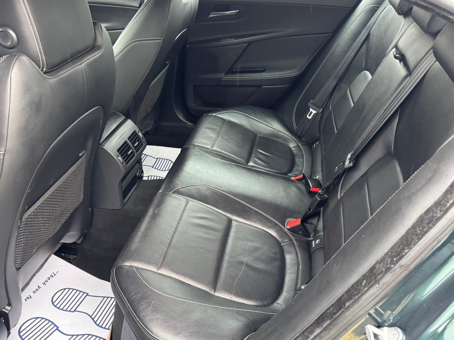 Used Jaguar XE 2016 for sale - 76824785: Photo 13