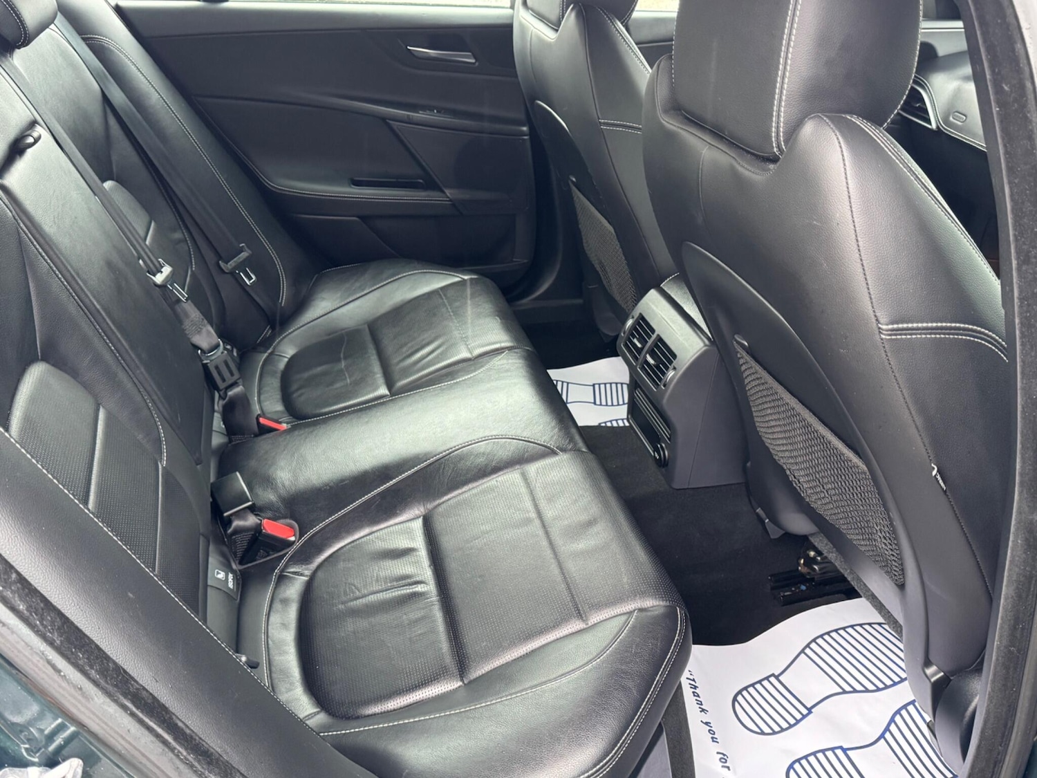 Used Jaguar XE 2016 for sale - 76824785: Photo 14