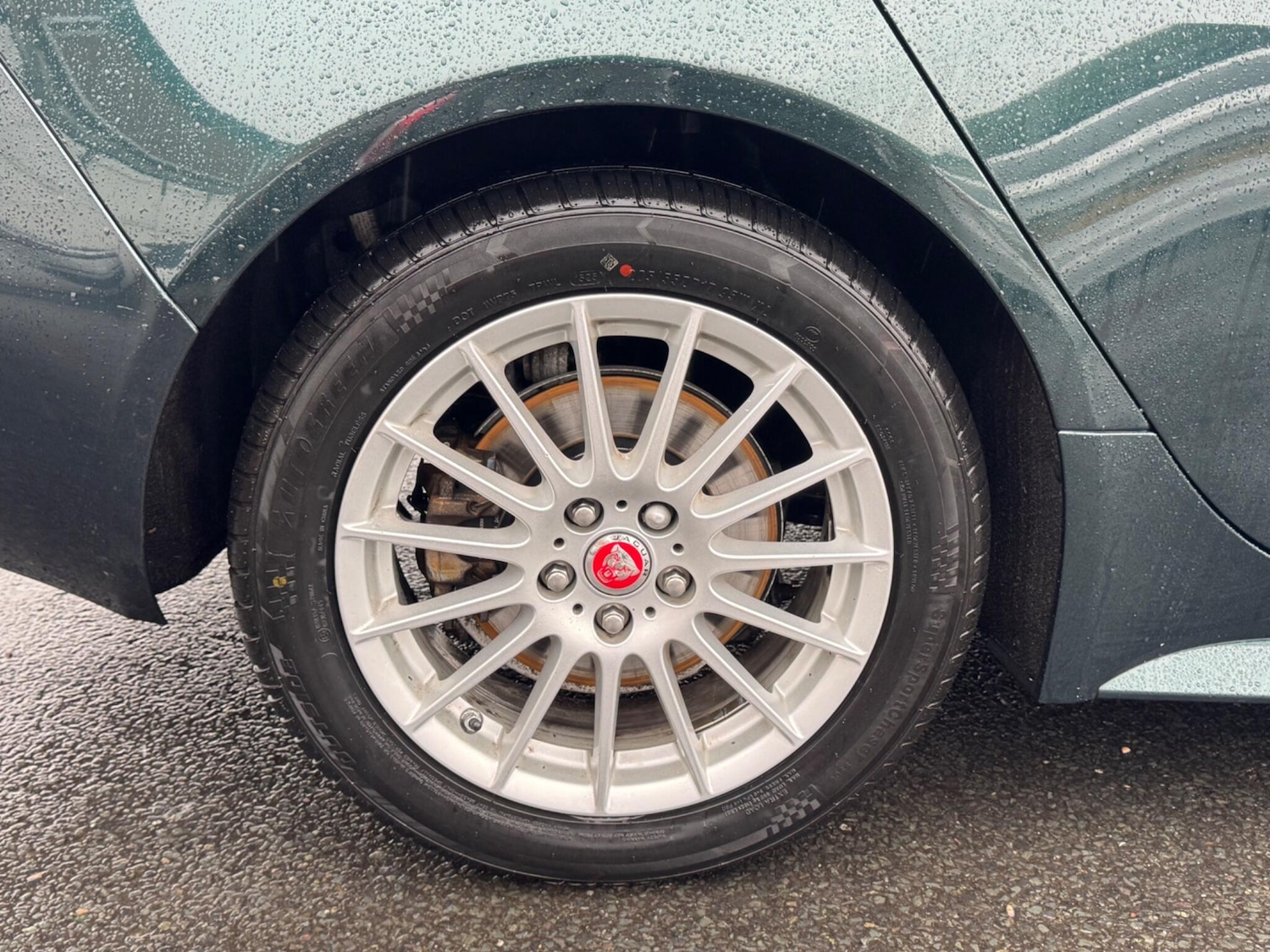 Used Jaguar XE 2016 for sale - 76824785: Photo 28