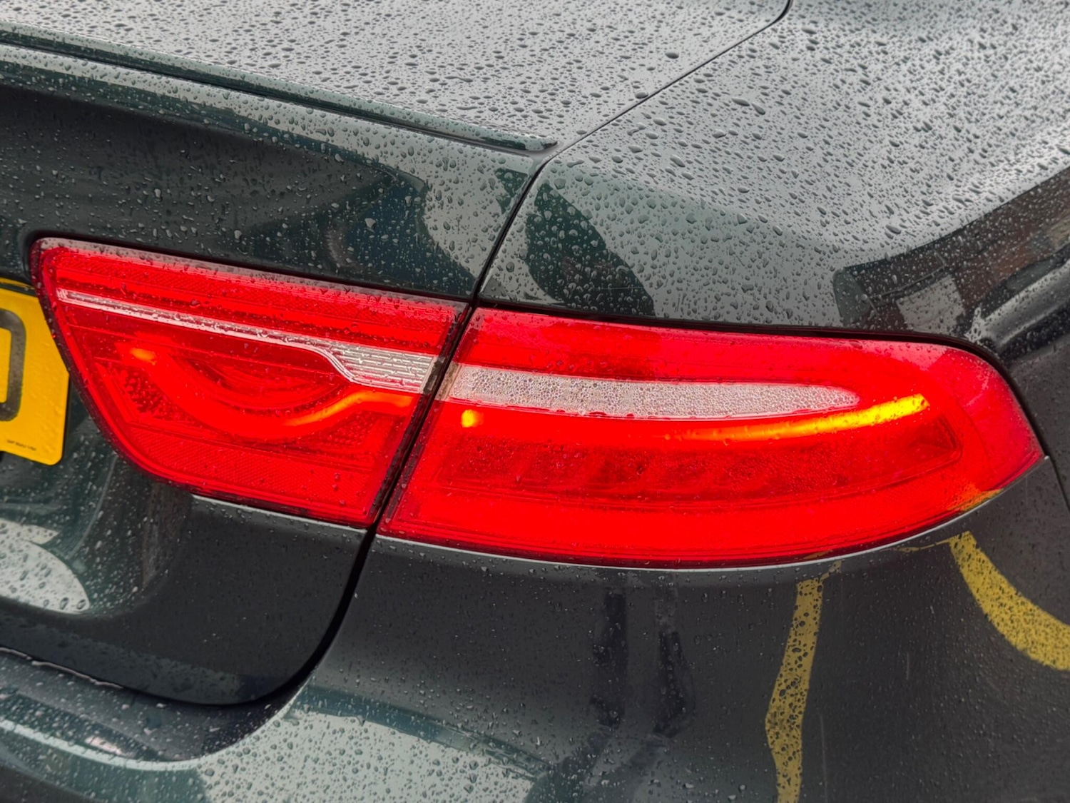 Used Jaguar XE 2016 for sale - 76824785: Photo 31