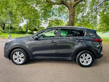 Used Kia Sportage 2016 for sale - 75051226: Photo