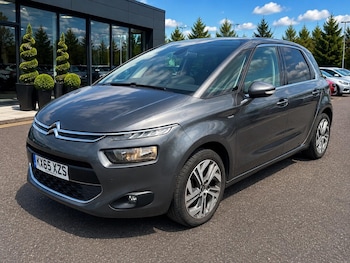 Used Citroen C4 Picasso 2015 for sale - 78622504: Photo