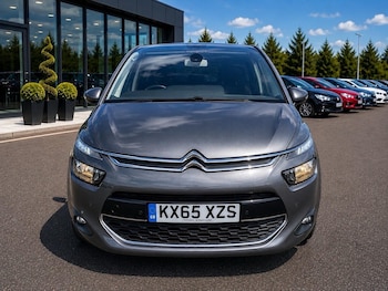 Used Citroen C4 Picasso 2015 for sale - 78622504: Photo
