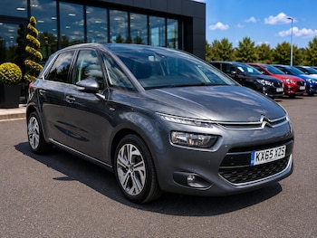 Used Citroen C4 Picasso 2015 for sale - 78622504: Photo