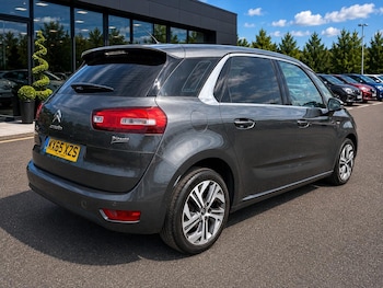 Used Citroen C4 Picasso 2015 for sale - 78622504: Photo