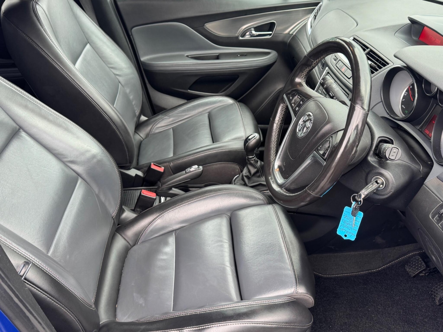 Used Vauxhall Mokka for sale - 78214526: Photo 10