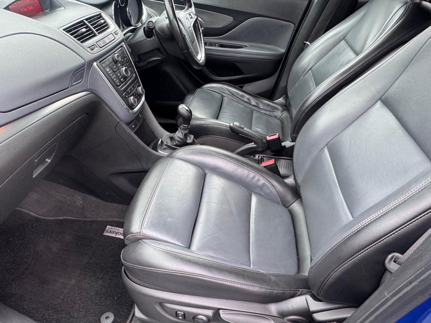 Used Vauxhall Mokka for sale - 78214526: Photo 11