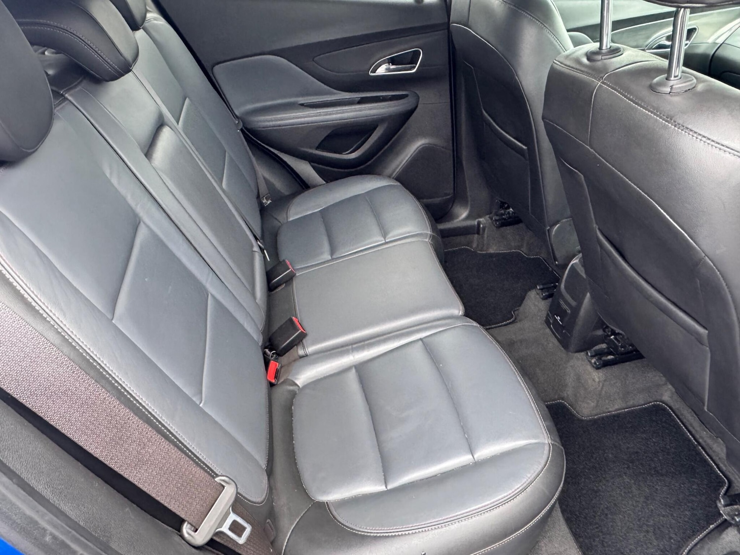 Used Vauxhall Mokka for sale - 78214526: Photo 12