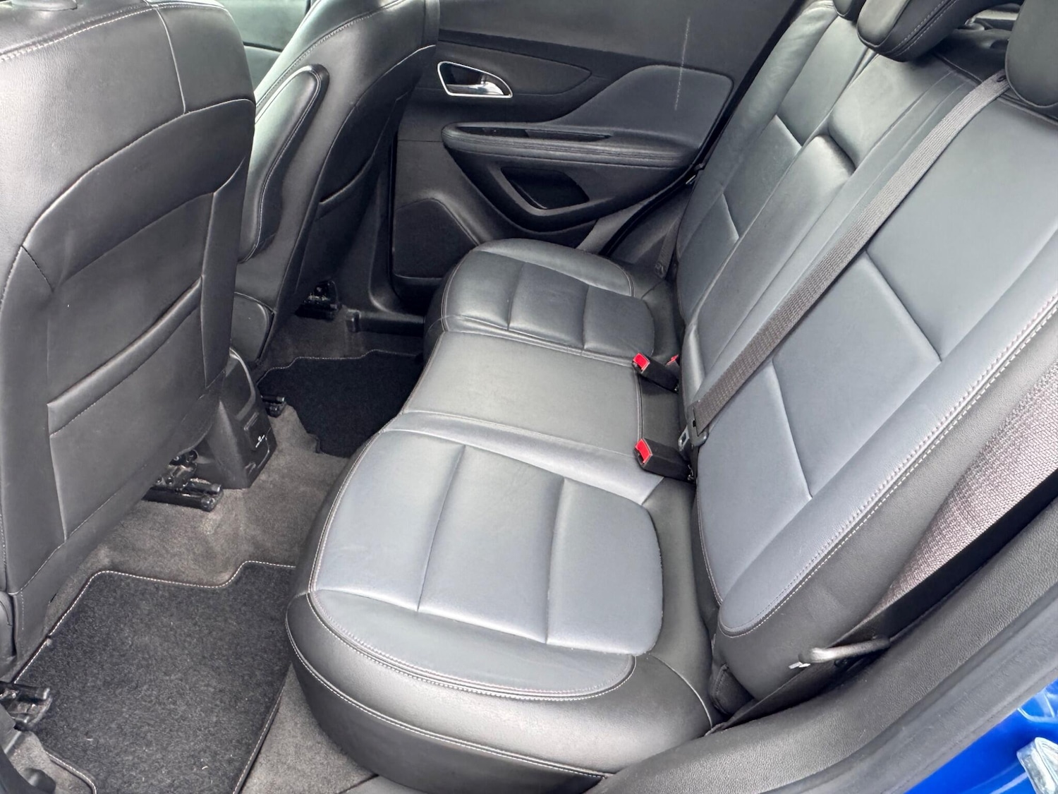 Used Vauxhall Mokka for sale - 78214526: Photo 13