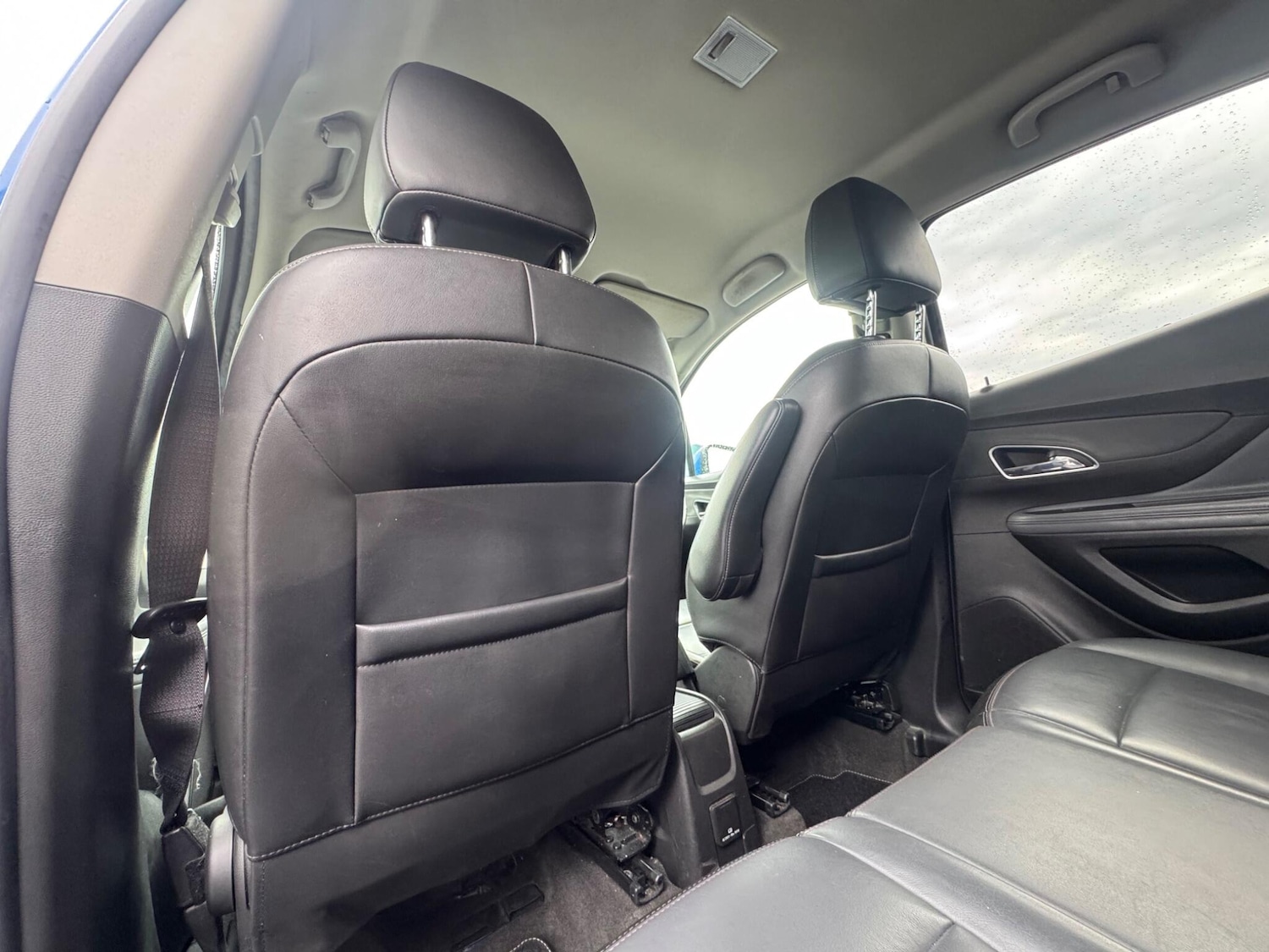 Used Vauxhall Mokka for sale - 78214526: Photo 14