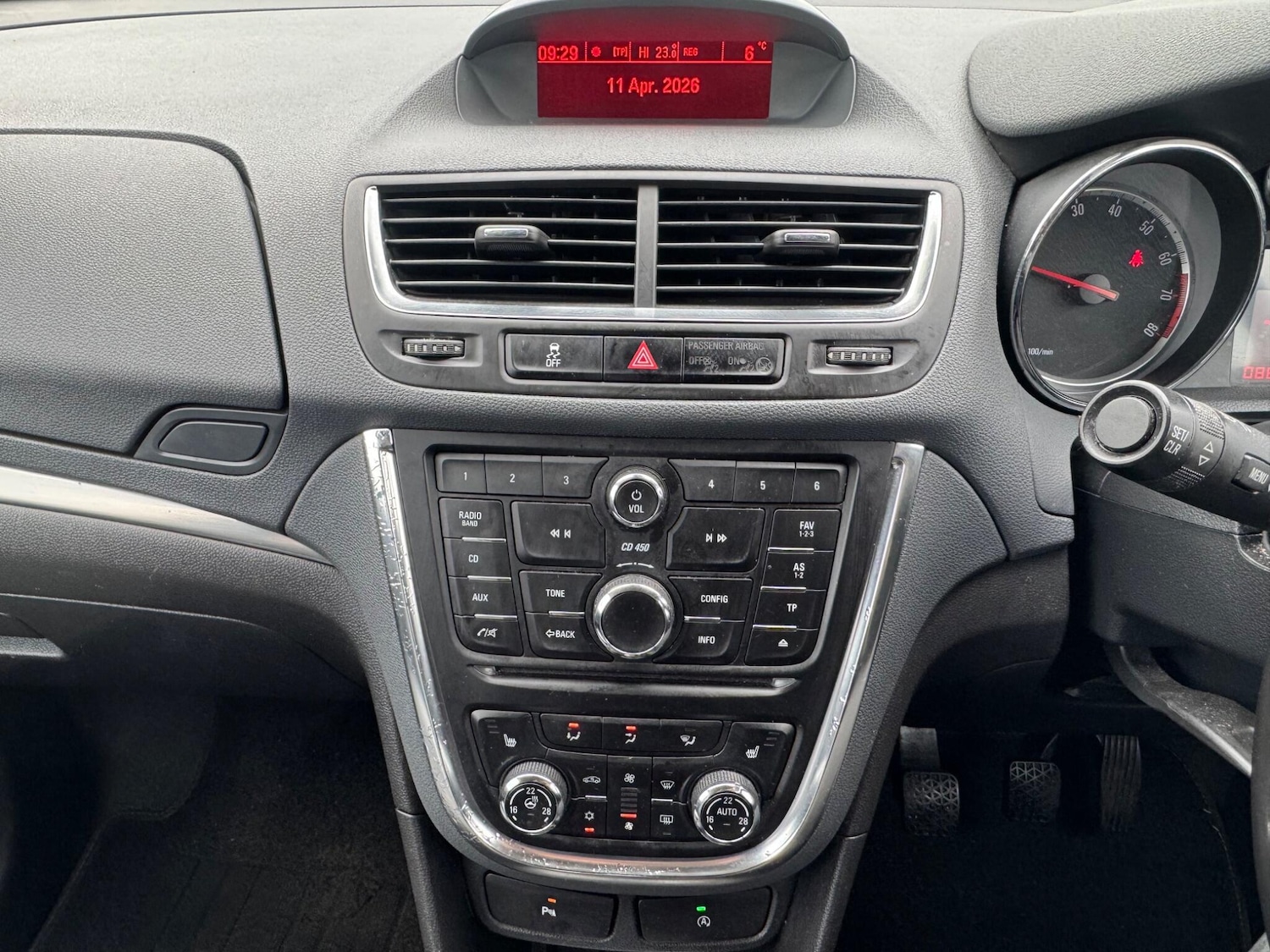 Used Vauxhall Mokka for sale - 78214526: Photo 16
