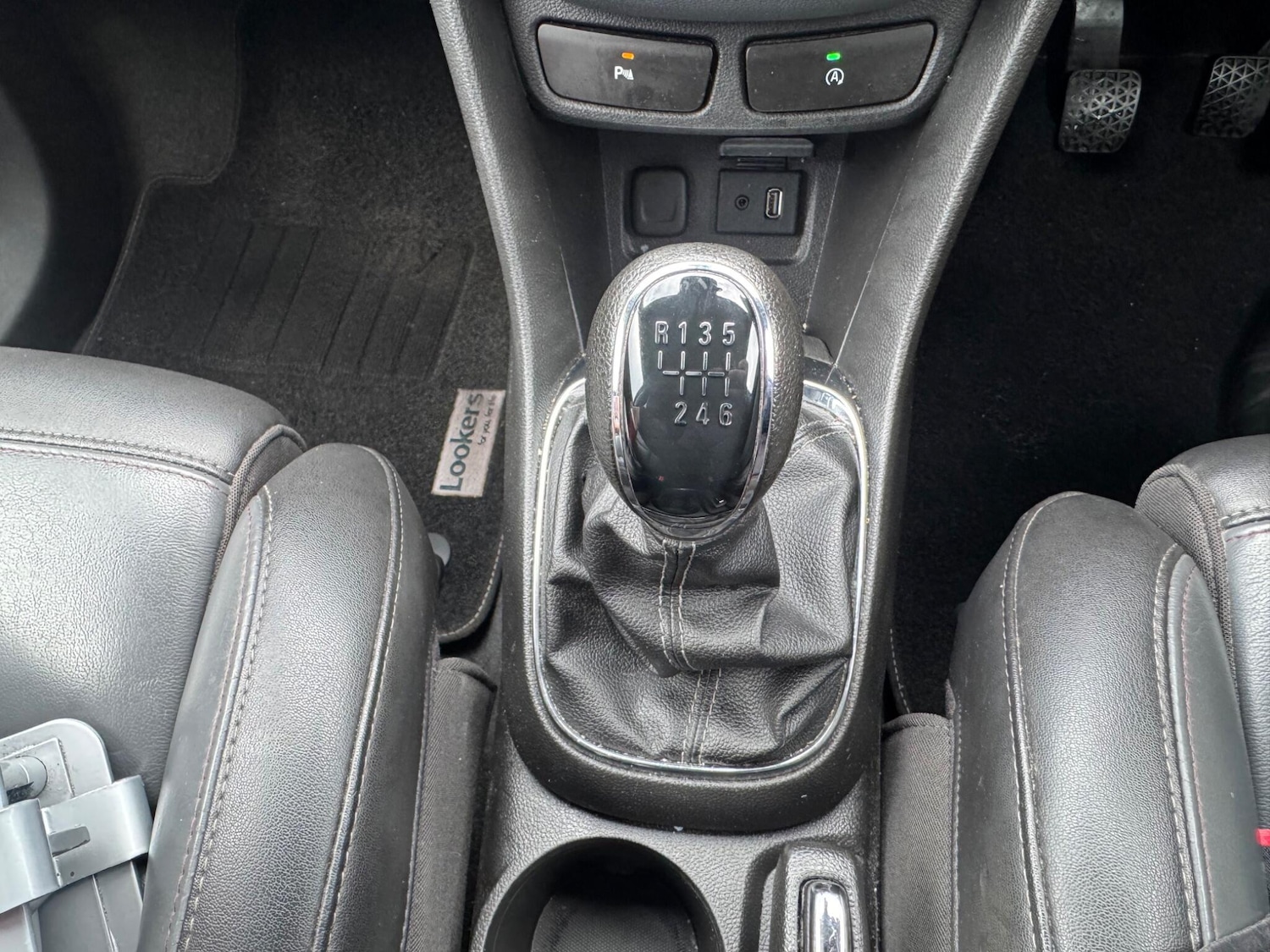 Used Vauxhall Mokka for sale - 78214526: Photo 17