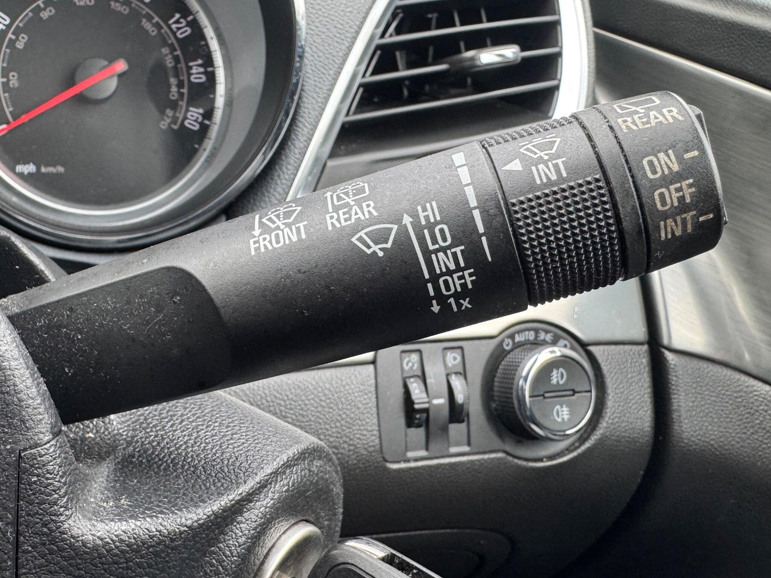 Used Vauxhall Mokka for sale - 78214526: Photo 22