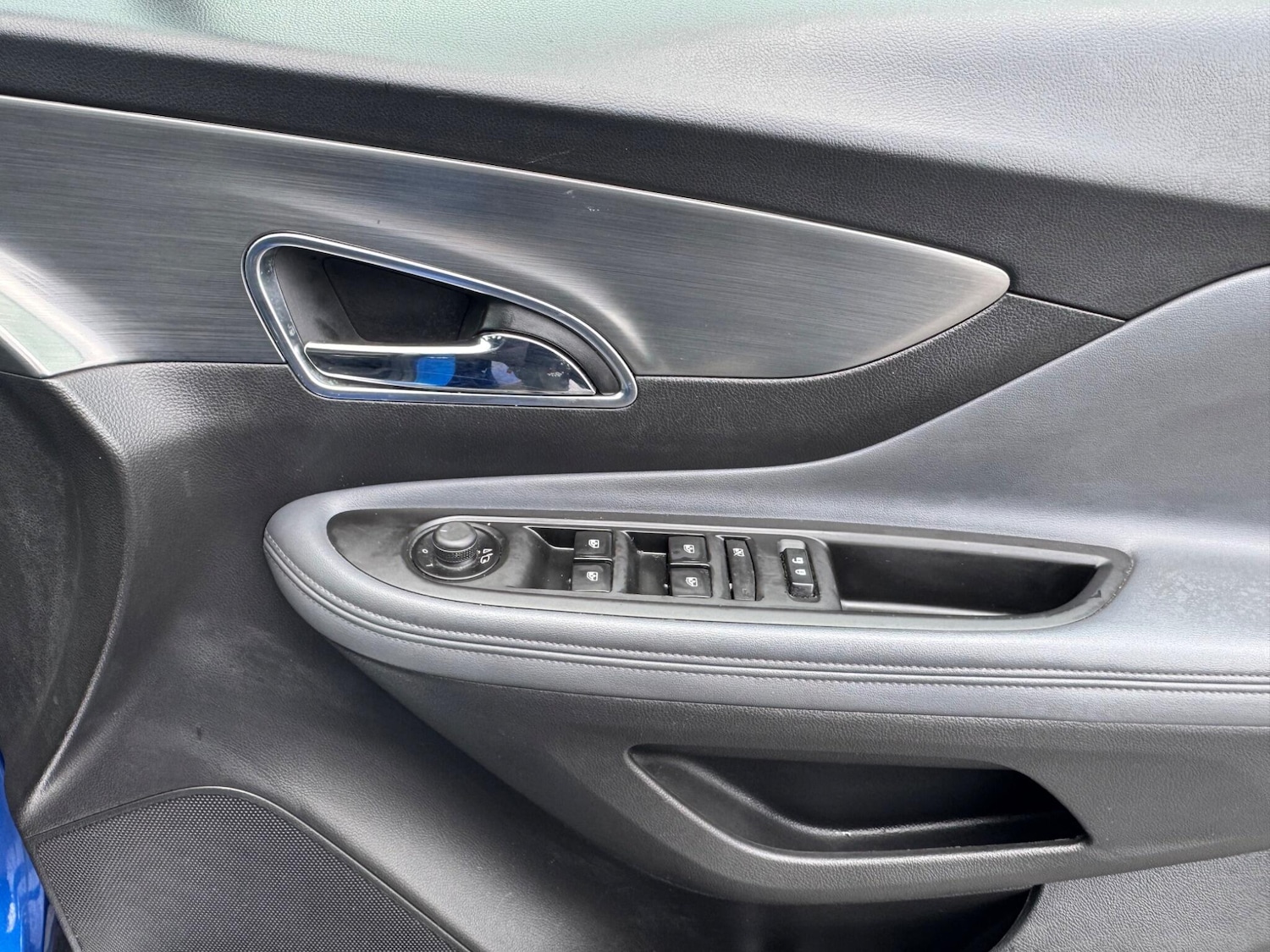 Used Vauxhall Mokka for sale - 78214526: Photo 24