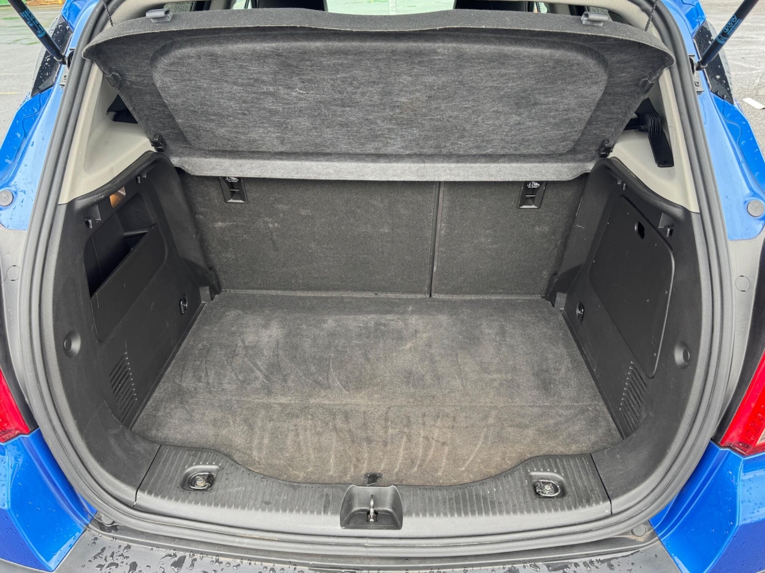 Used Vauxhall Mokka for sale - 78214526: Photo 26