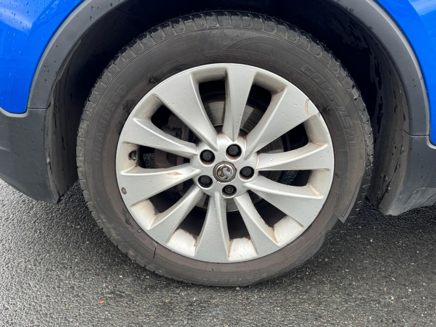 Used Vauxhall Mokka for sale - 78214526: Photo 27