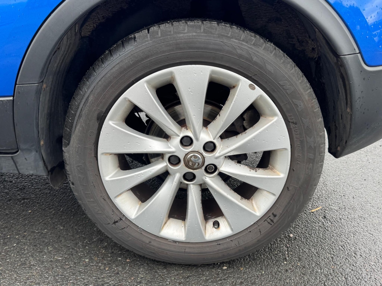 Used Vauxhall Mokka for sale - 78214526: Photo 28