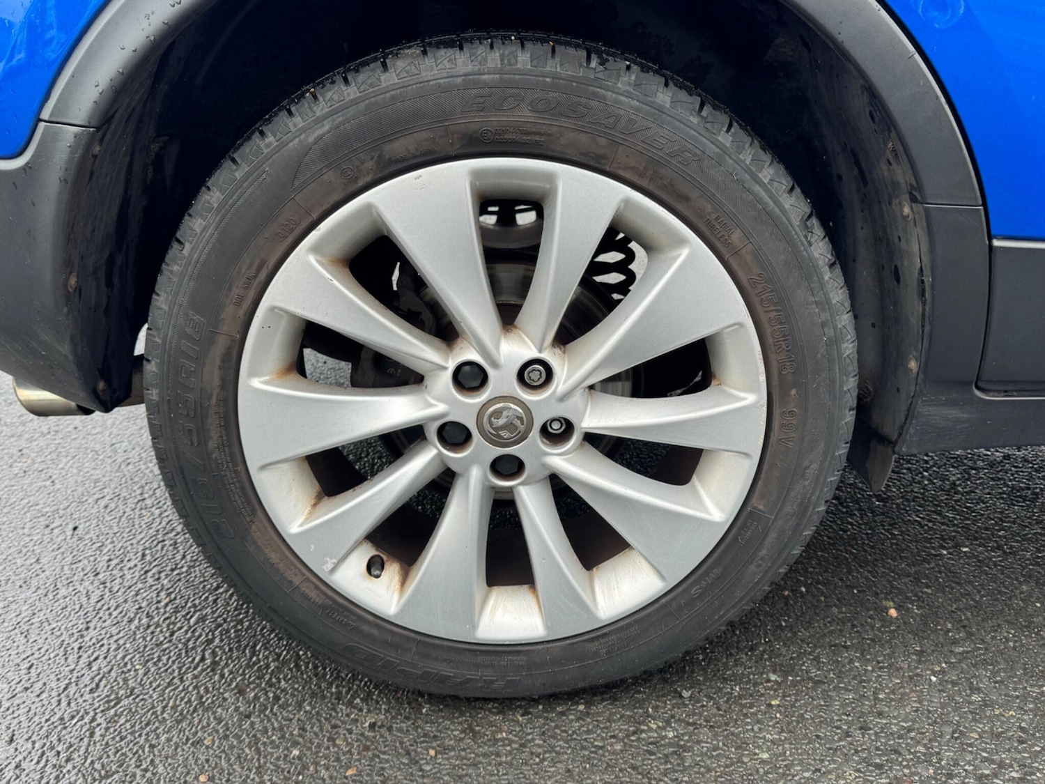 Used Vauxhall Mokka for sale - 78214526: Photo 29