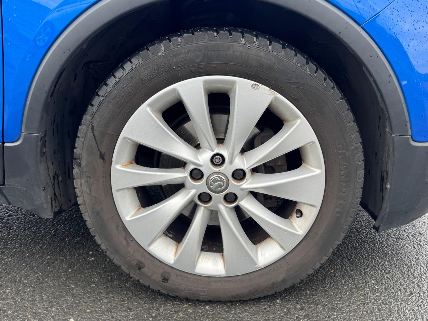 Used Vauxhall Mokka for sale - 78214526: Photo 30