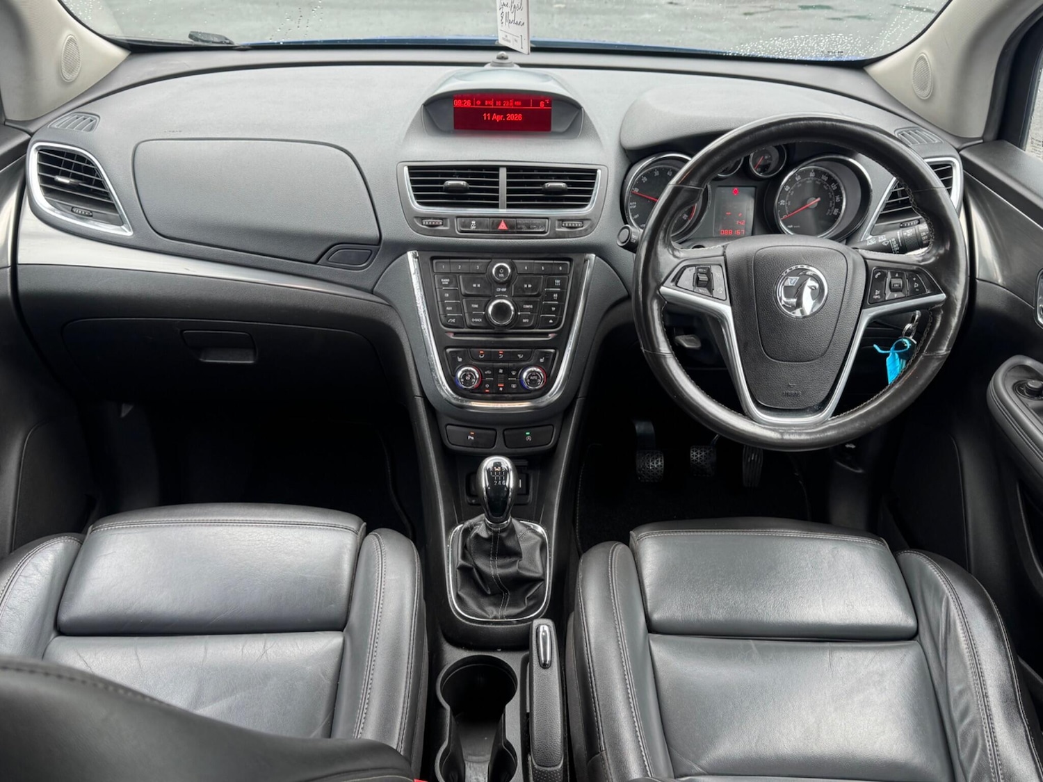 Used Vauxhall Mokka for sale - 78214526: Photo 8