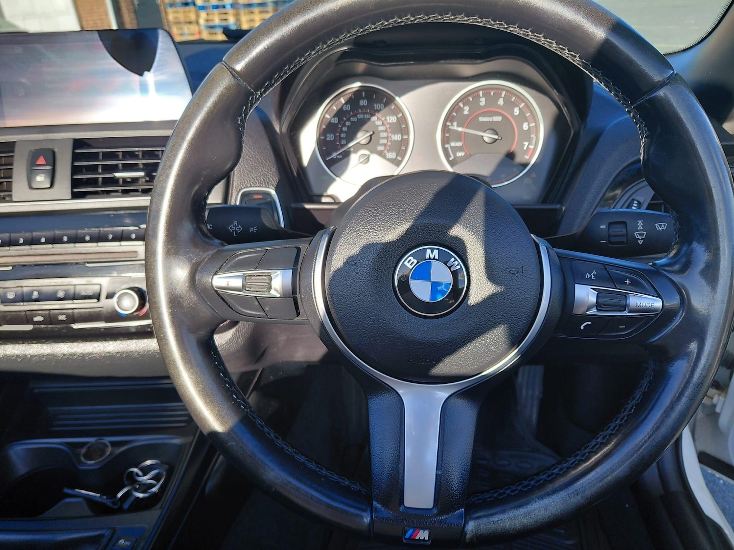 Used BMW 2 Series for sale - 76152231: Photo 11