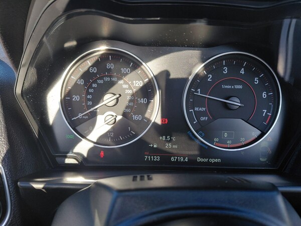 Used BMW 2 Series for sale - 76152231: Photo 12