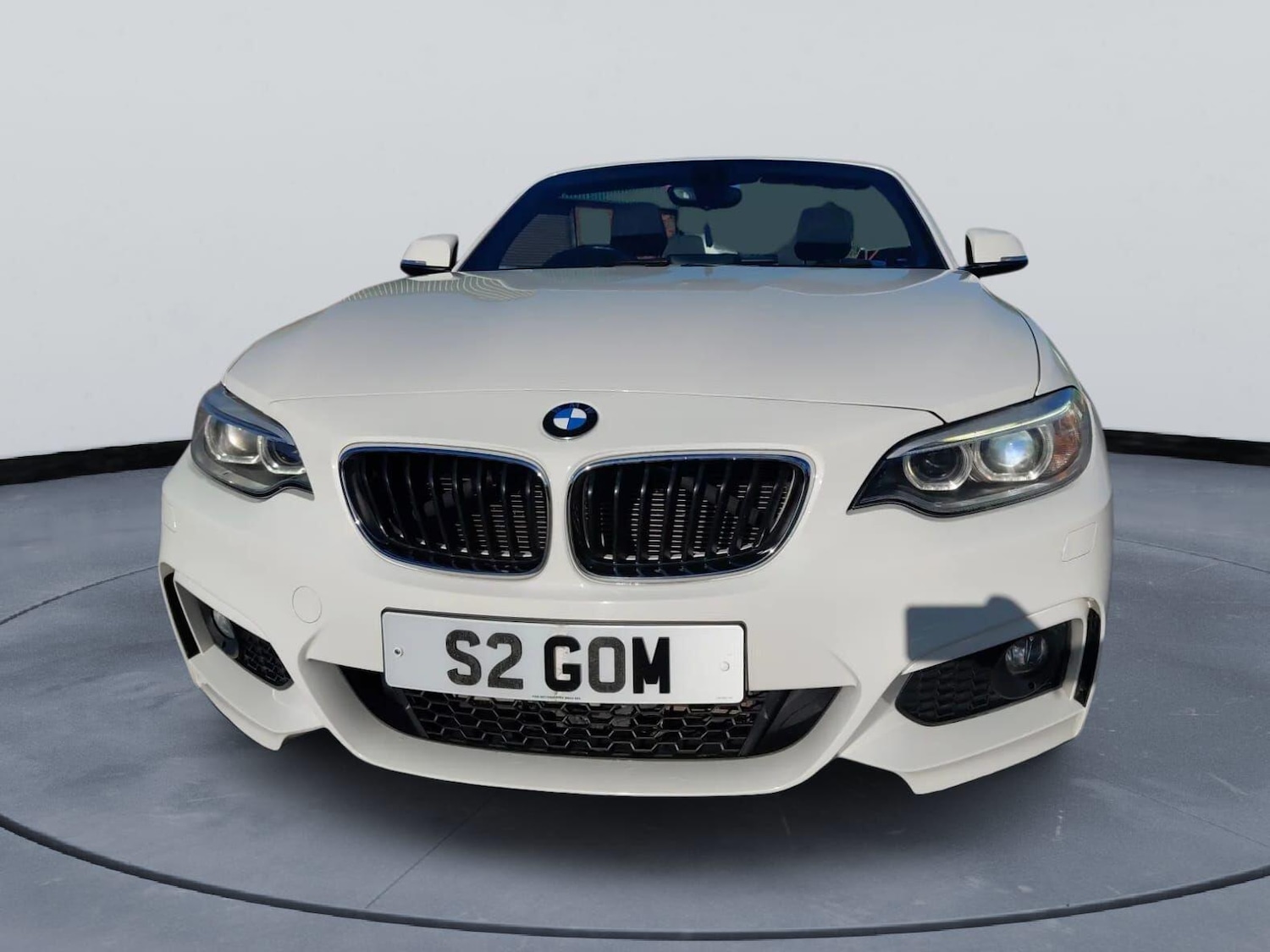 Used BMW 2 Series for sale - 76152231: Photo 2