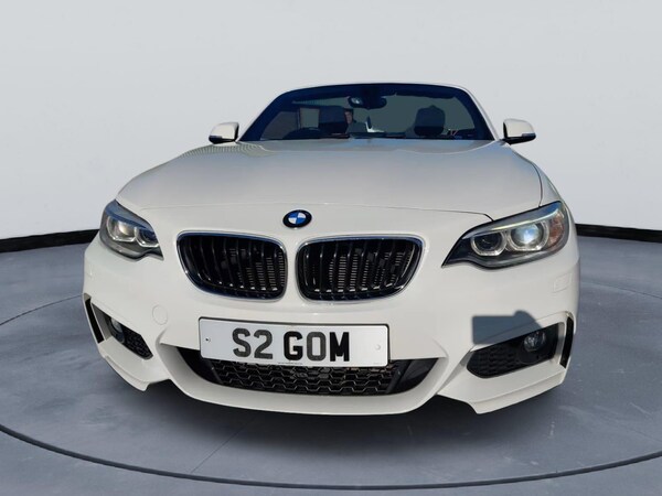 Used BMW 2 Series for sale - 76152231: Photo 2