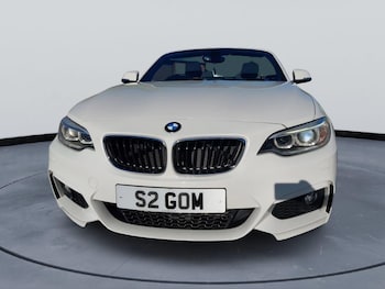 Used BMW 2 Series for sale - 76152231: Photo 2