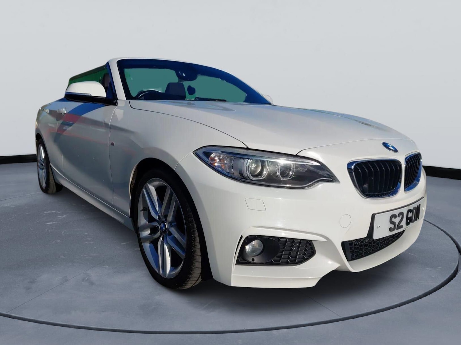 Used BMW 2 Series for sale - 76152231: Photo 3