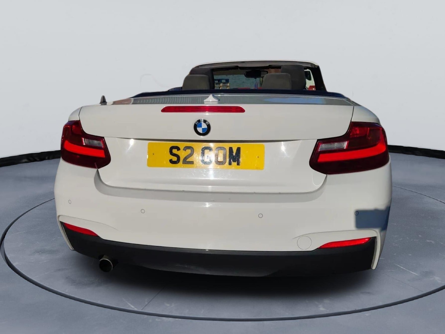 Used BMW 2 Series for sale - 76152231: Photo 4