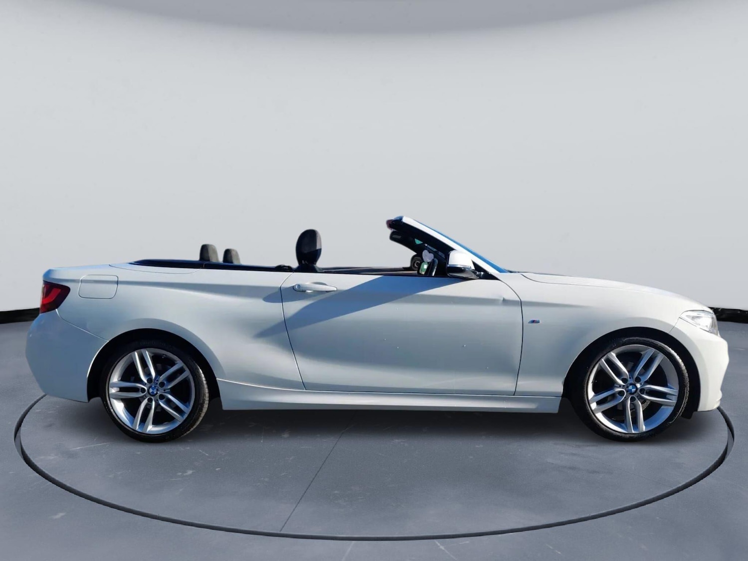 Used BMW 2 Series for sale - 76152231: Photo 7