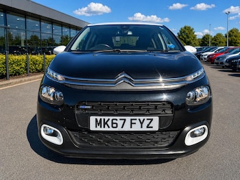Used Citroen C3 2017 for sale - 78361727: Photo