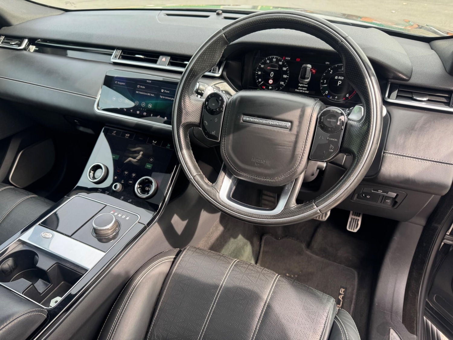 Used Land Rover Range Rover Velar for sale - 78205357: Photo 10