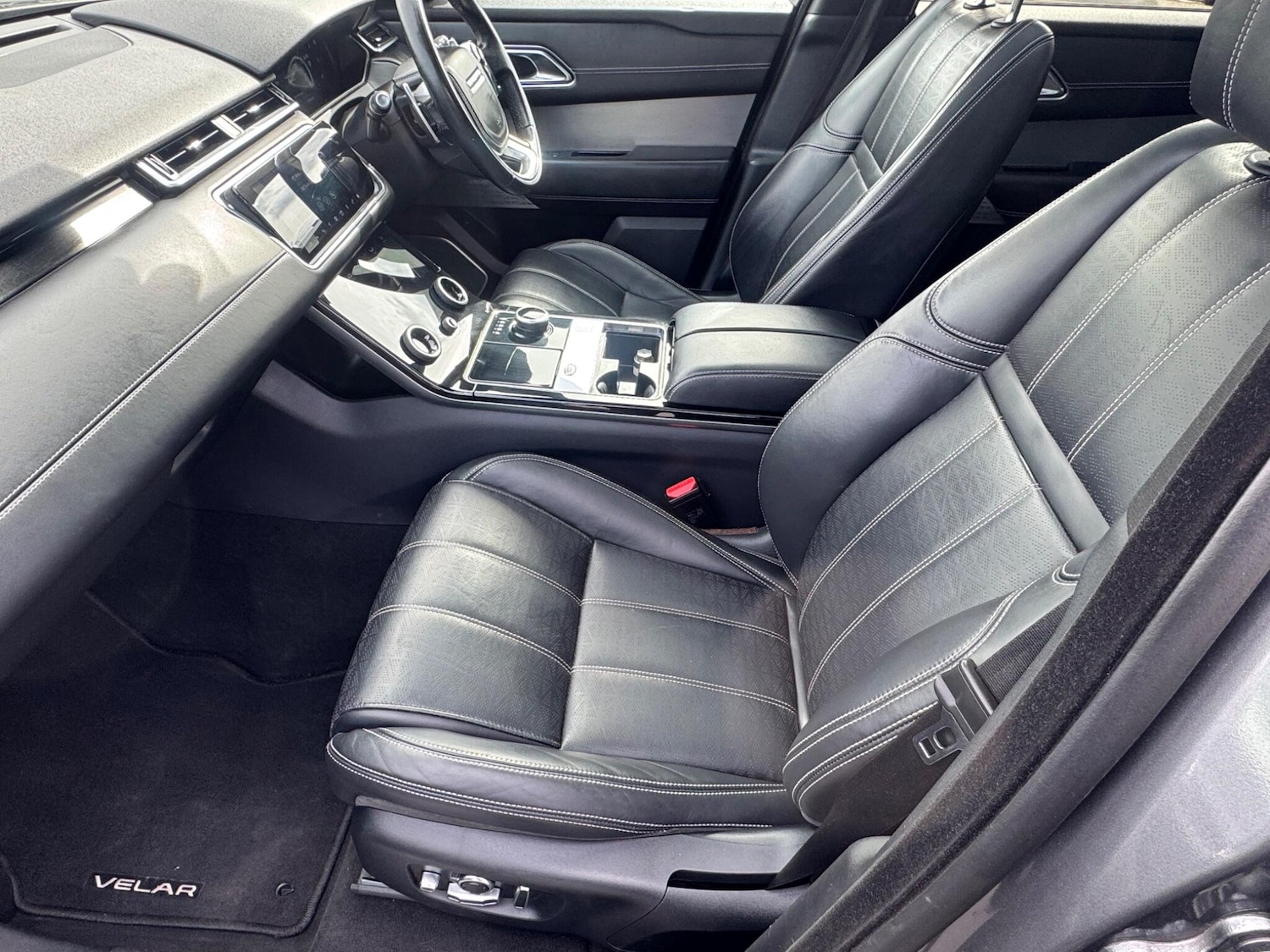 Used Land Rover Range Rover Velar for sale - 78205357: Photo 11