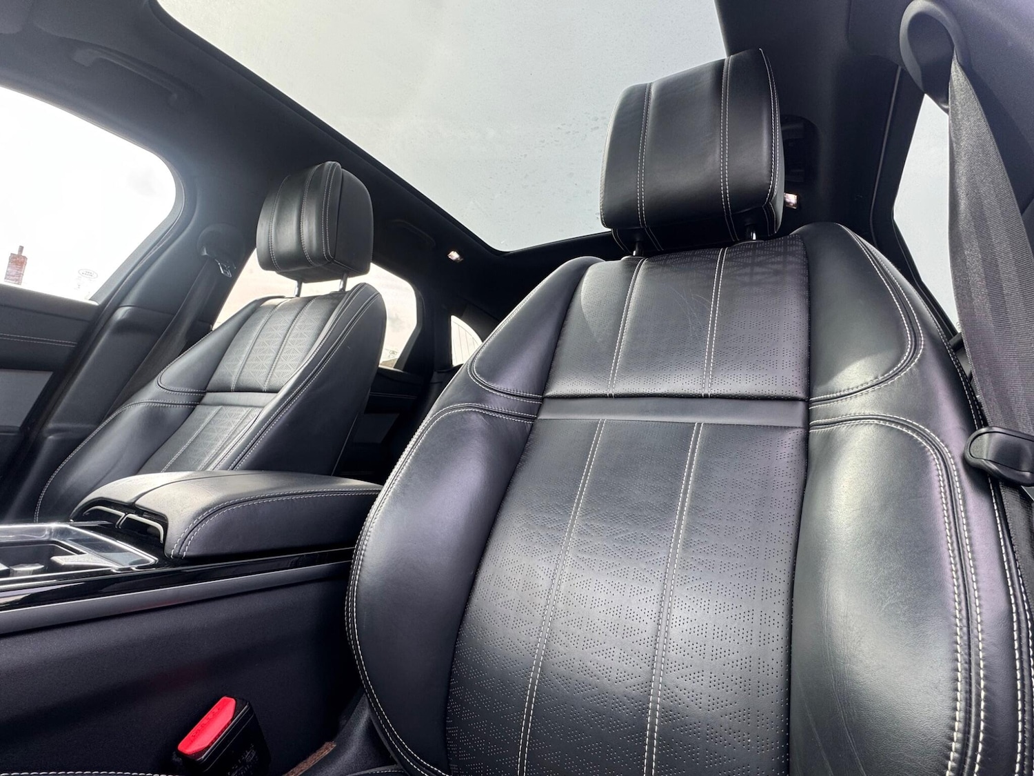 Used Land Rover Range Rover Velar for sale - 78205357: Photo 12