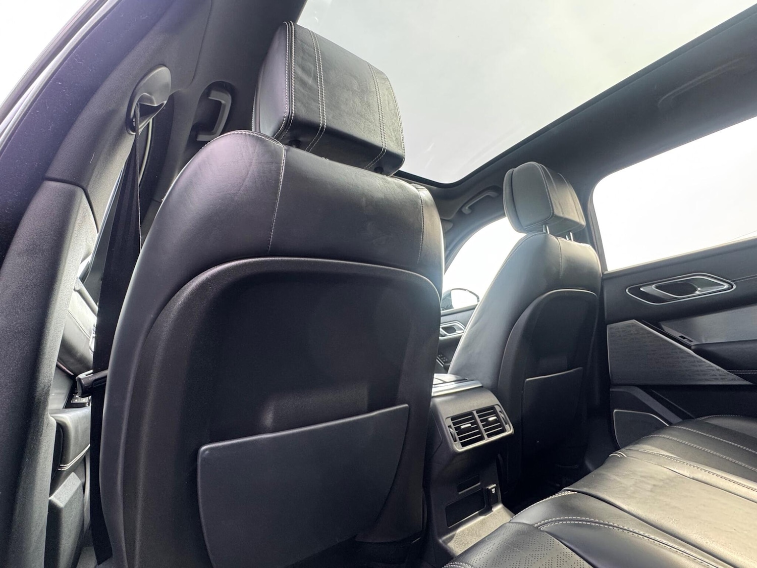 Used Land Rover Range Rover Velar for sale - 78205357: Photo 13