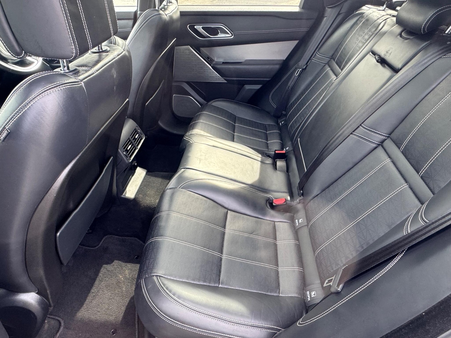 Used Land Rover Range Rover Velar for sale - 78205357: Photo 14