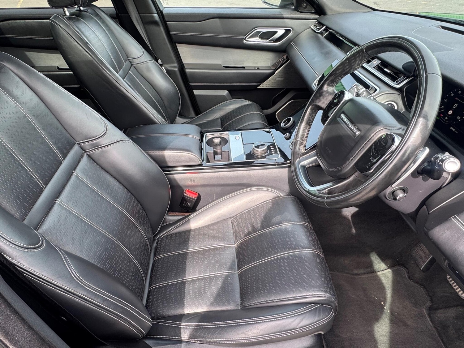 Used Land Rover Range Rover Velar for sale - 78205357: Photo 16