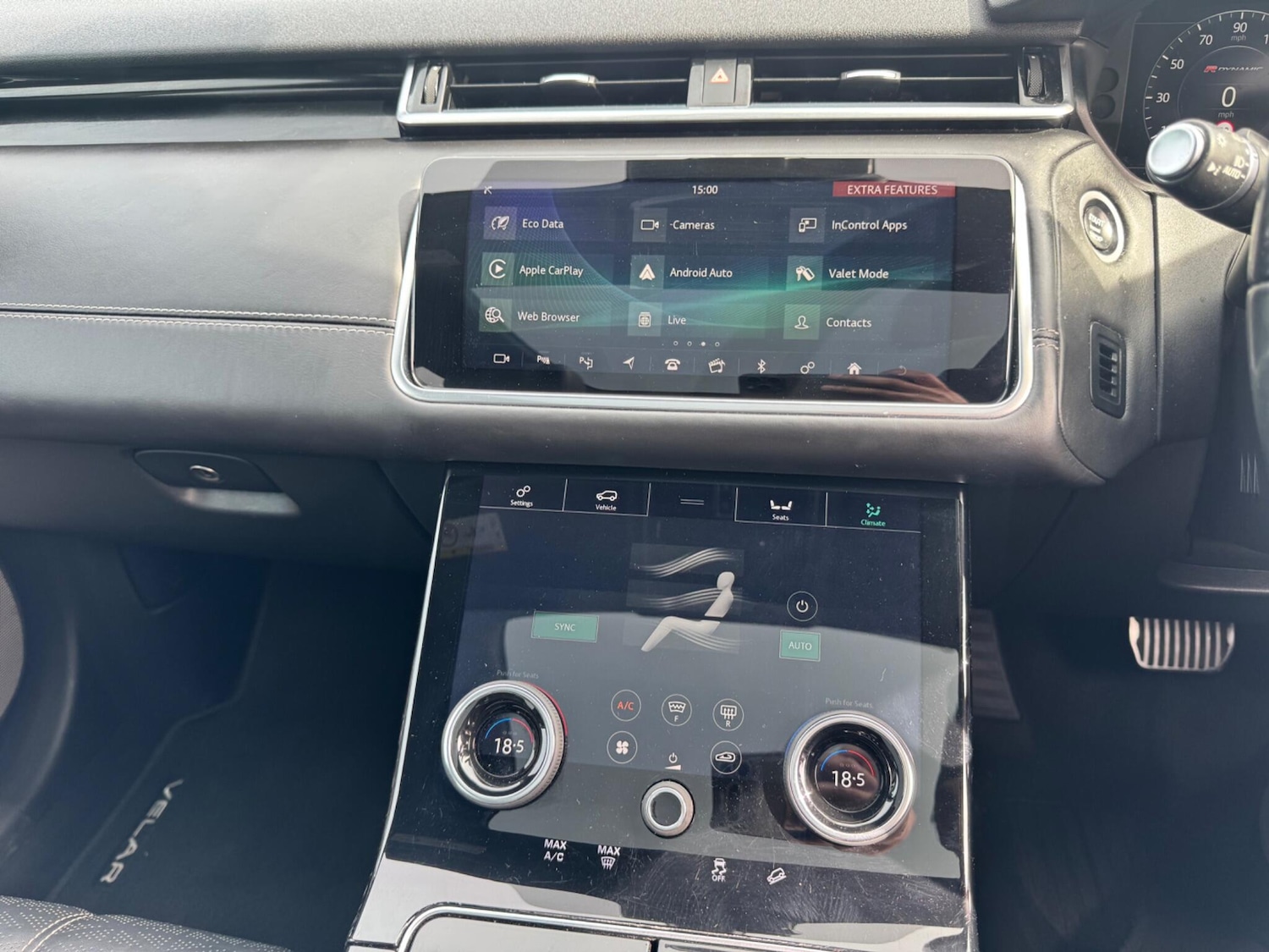 Used Land Rover Range Rover Velar for sale - 78205357: Photo 18