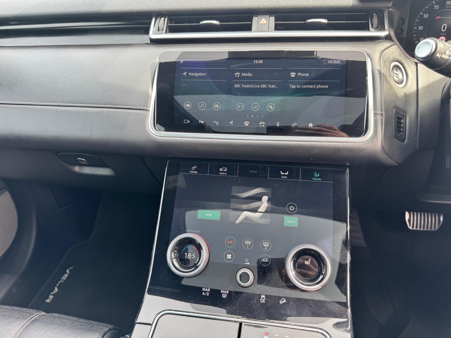 Used Land Rover Range Rover Velar for sale - 78205357: Photo 19