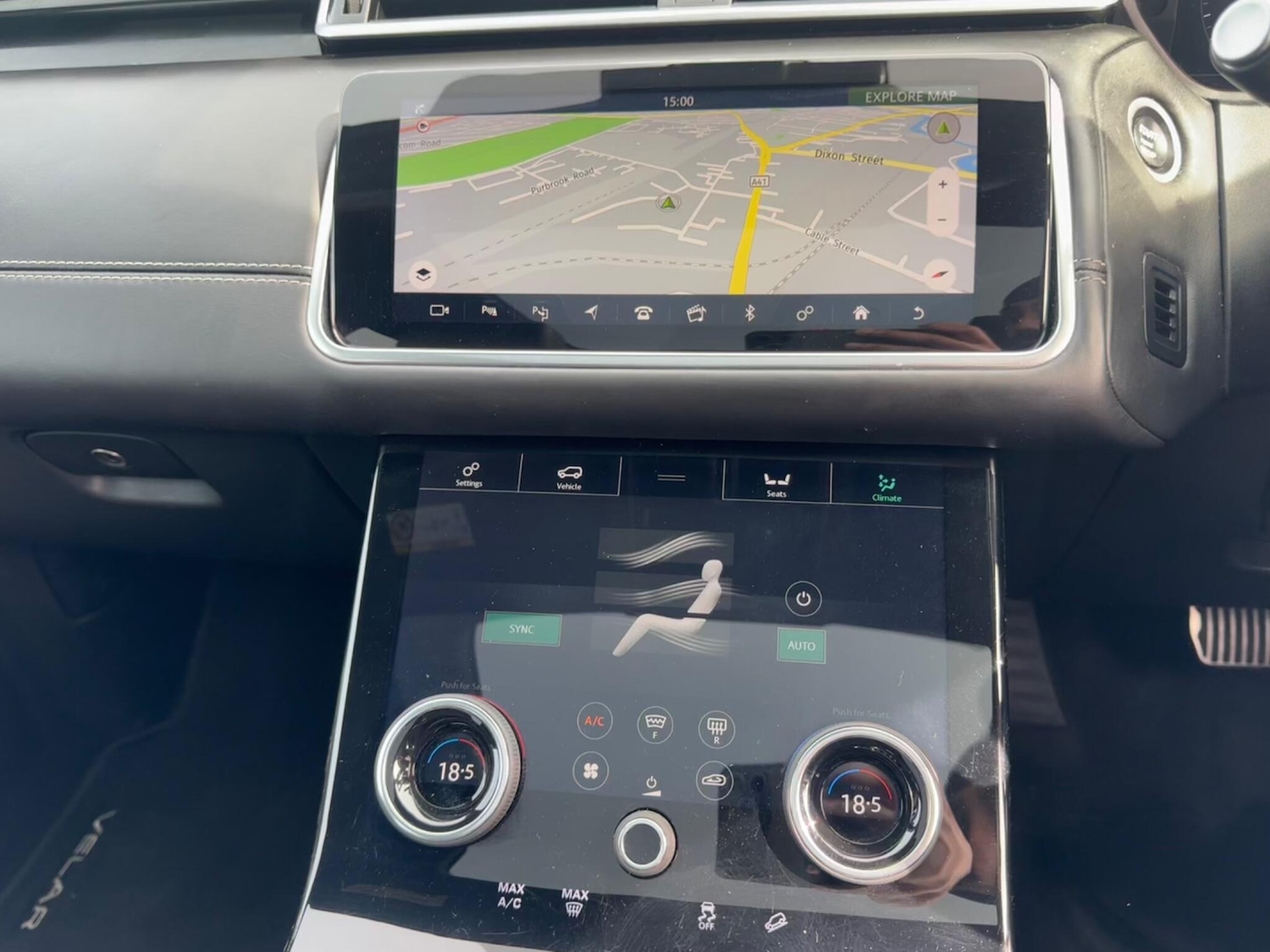 Used Land Rover Range Rover Velar for sale - 78205357: Photo 20